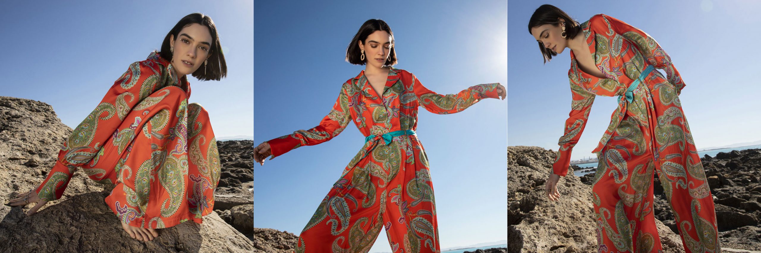 TENSIONE IN by Alta Tensione Srl ::: abbigliamento pronto moda donna  giovane, fast fashion made in Italy, shop online per rivenditori.